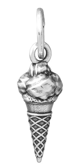Charm Giovanni Raspini Charms in Argento 11849 - 11849